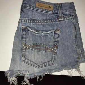 Abercrombie & Fitch shorts